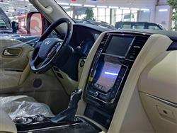 ئينفنتي QX80